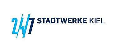 Logo der Stadtwerkew in Kiel