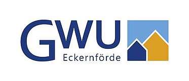 Logo der GWU Eckernförde